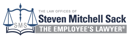 The Law Offices of Steven Mitchell Sack - The Employee's Lawyer The Law Offices of Steven Mitchell Sack - The Employee's Lawyer